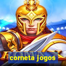 corneta jogos